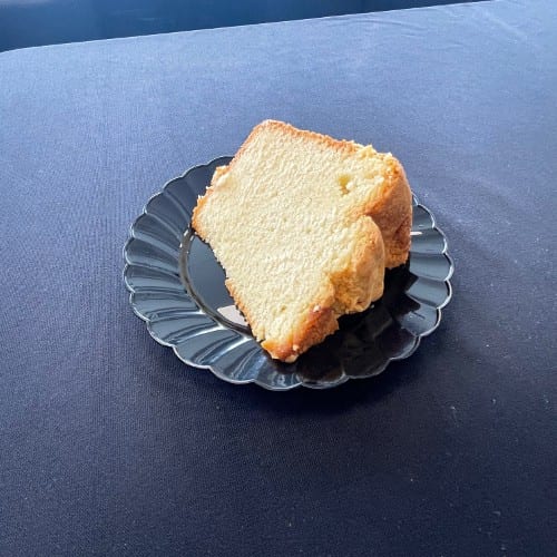 Cake Slice.