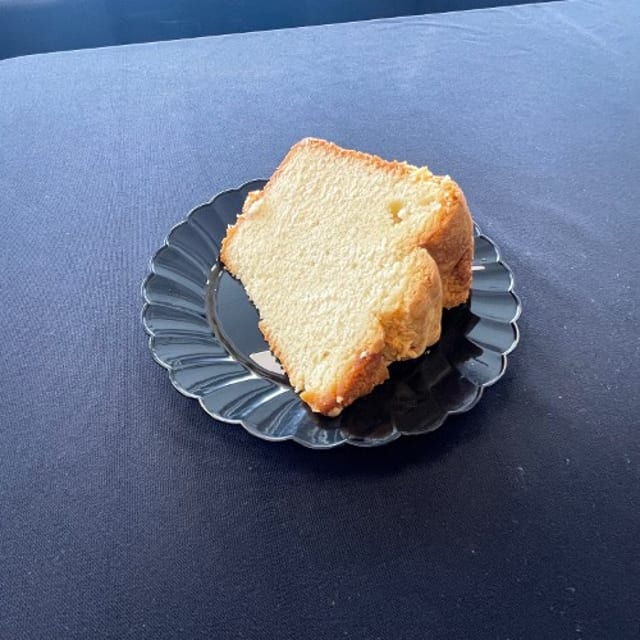 Cake Slice.
