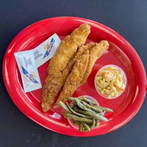 Fish.