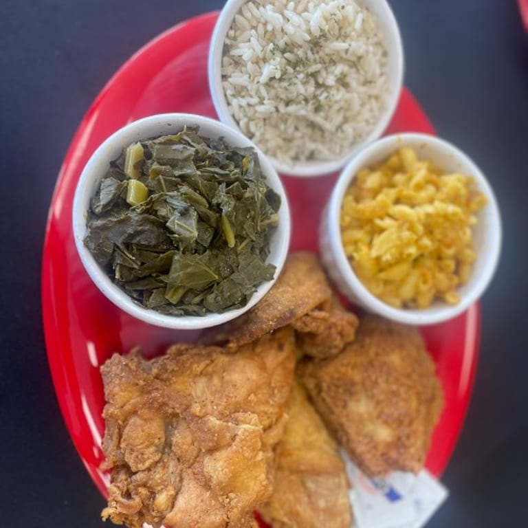 Irresistible Chicken Dishes