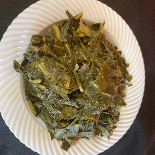 Collard Greens