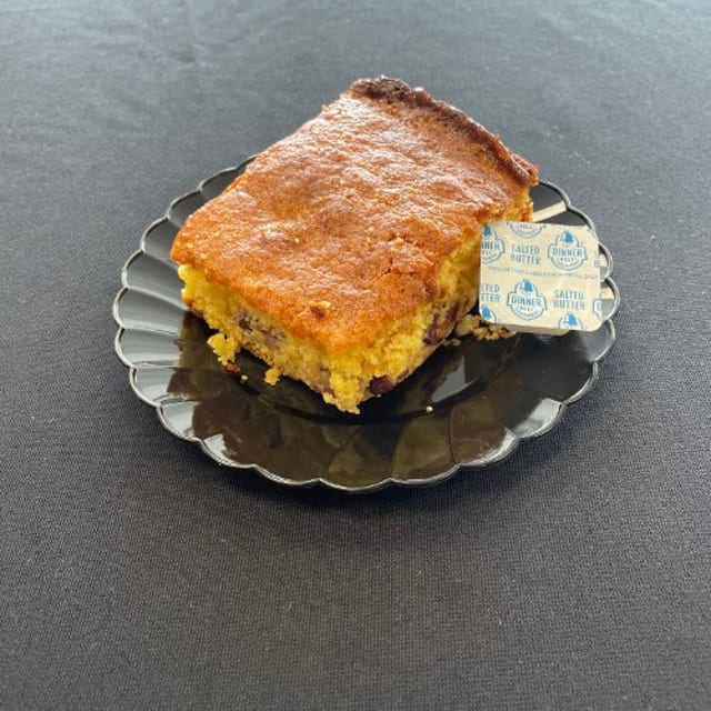 Specialty Cornbread.
