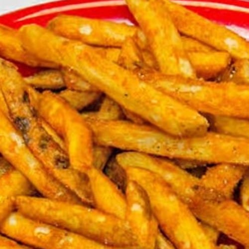 French Fries.