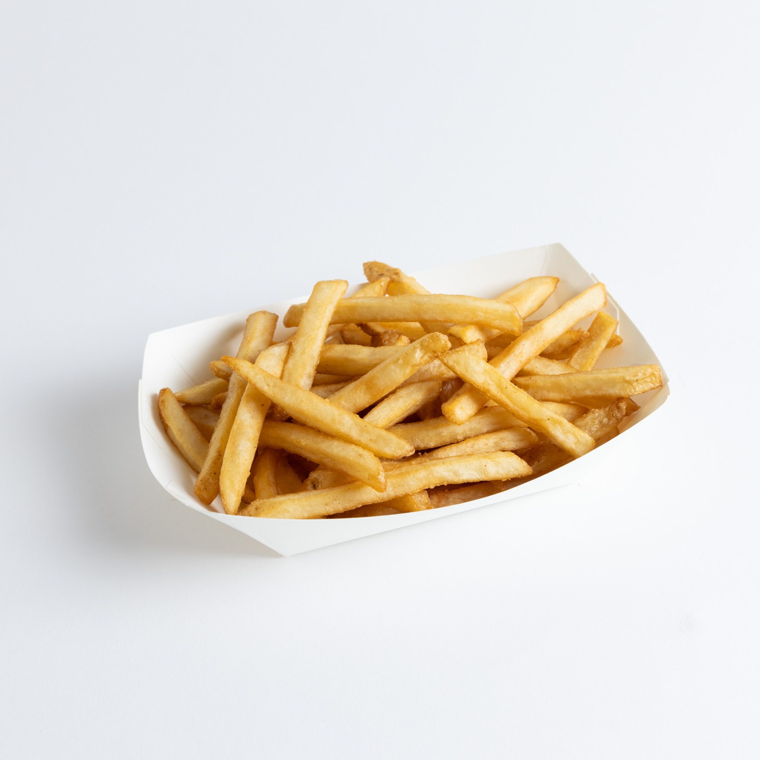 Jenny's Corner- Fried Whiting and French Fries.