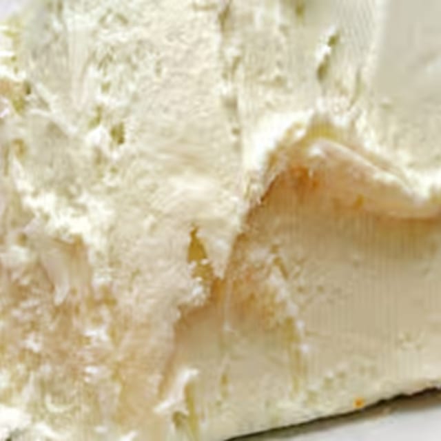 Butter Pound Cake.