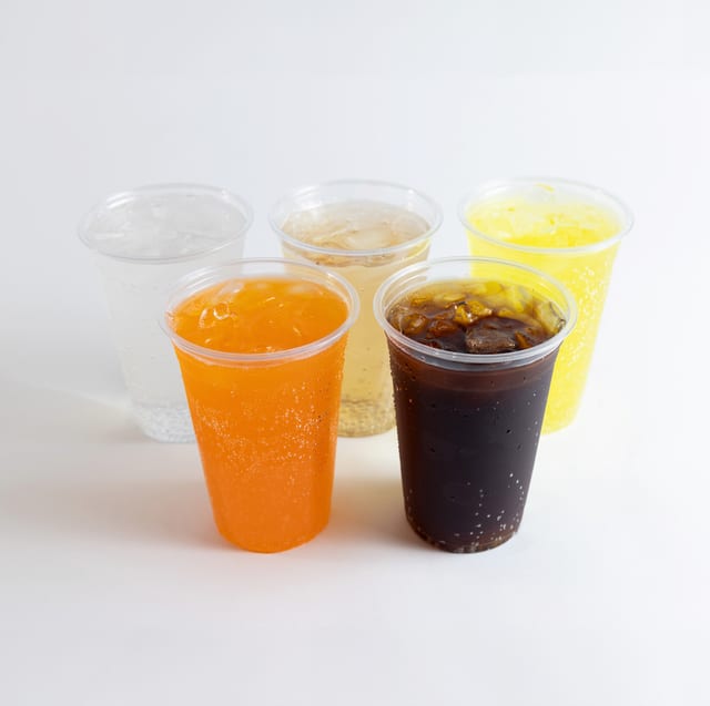 Can Beverages.