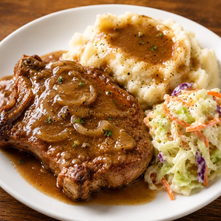 Our recipe is simple...