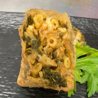 Soul Rolls (3)