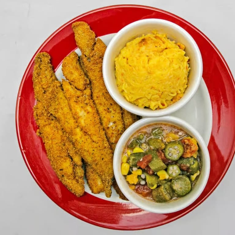 Delicious Ribs: A Southern Comfort Favorite