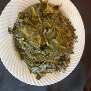 Collard Greens